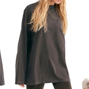 We The Free Tunic Free People